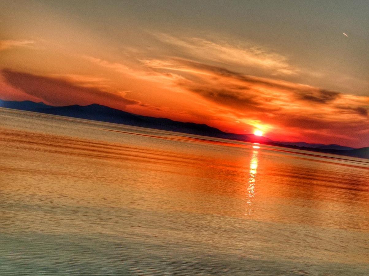 Seralis Pelion Afissos Exteriör bild